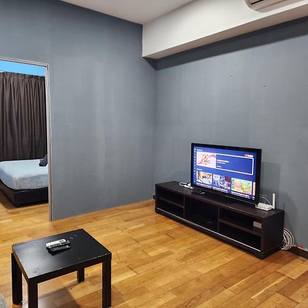 Regalia Suites Kuala Lumpur Klcc Exterior foto