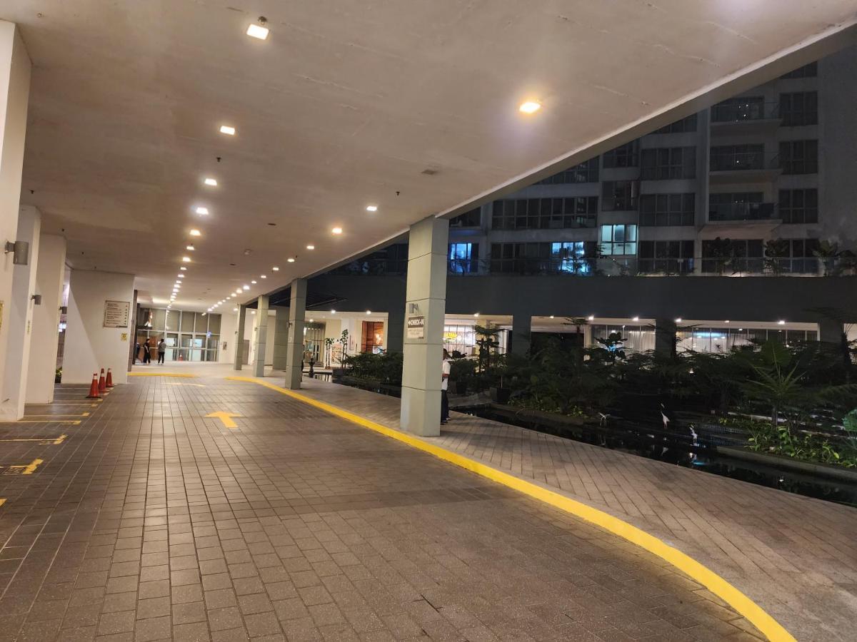 Regalia Suites Kuala Lumpur Klcc Exterior foto