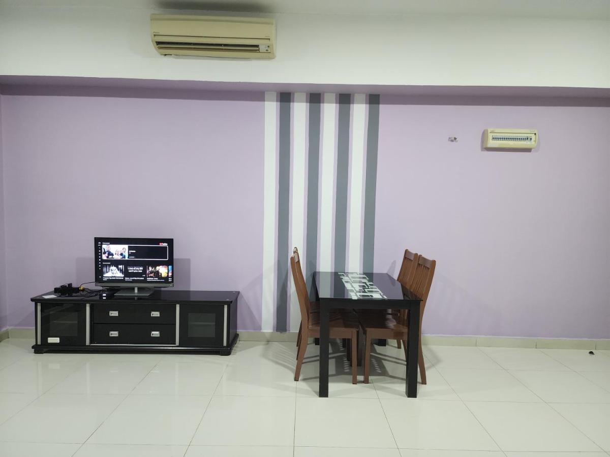 Regalia Suites Kuala Lumpur Klcc Exterior foto